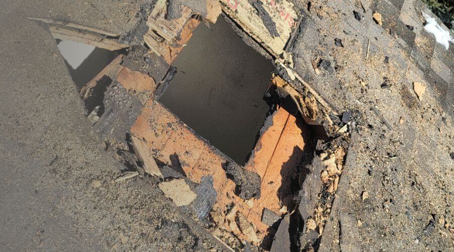 Why choose Rise Water Restoration for water damage restoration in Rio Verde, AZ